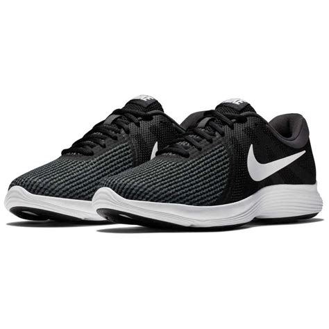 nike herren revolution 4 eu|NIKE Men's Revolution 4 EU Running Shoes .